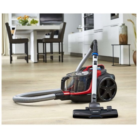 Пылесос Philips FC 9728/01 PowerPro Expert
