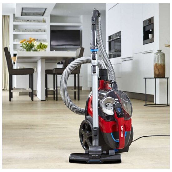 Пылесос Philips FC 9728/01 PowerPro Expert