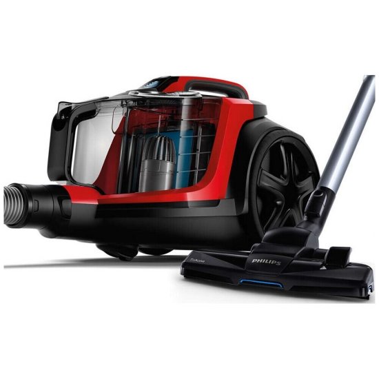 Пылесос Philips FC 9728/01 PowerPro Expert