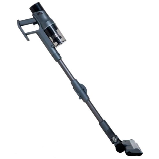 Пылесос вертикальный Polaris PVCSDC 8001 графит