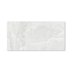 Gracia ceramica Плитка настенная 30х60 см Оникс 01 серая глянцевая