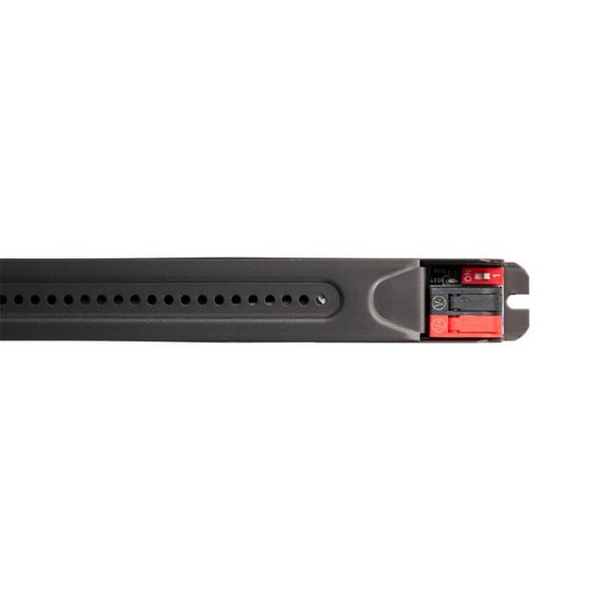 Блок питания для светодиодной ленты Wolta 230/12 В 100 Вт IP20 (LD-100W/03-12V)