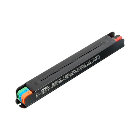Блок питания для светодиодной ленты Wolta 230/12 В 150 Вт IP20 (LD-150W/03-12V)