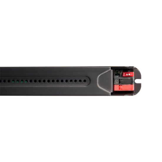 Блок питания для светодиодной ленты Wolta 230/12 В 150 Вт IP20 (LD-150W/03-12V)