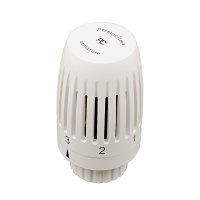 Термоголовка Primoclima Armature Fly М30х1,5 мм для радиатора (PCHEADGW)