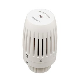 Термоголовка Primoclima Armature Fly М30х1,5 мм для радиатора (PCHEADGW)