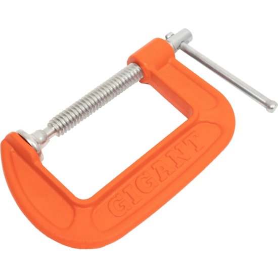 G-образная струбцина Gigant GGC-75