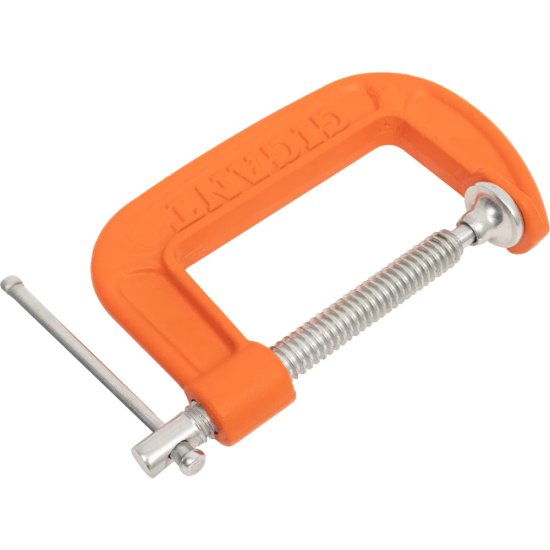 G-образная струбцина Gigant GGC-75