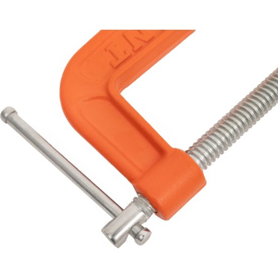 G-образная струбцина Gigant GGC-75