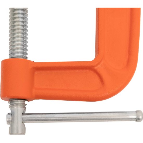 G-образная струбцина Gigant GGC-75