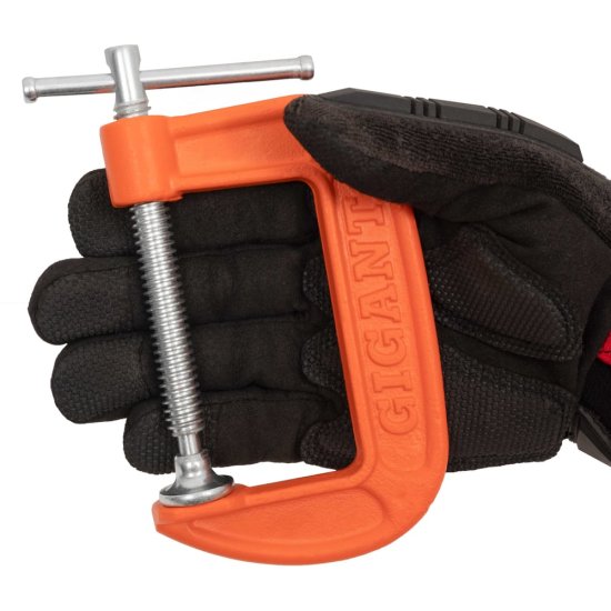 G-образная струбцина Gigant GGC-75