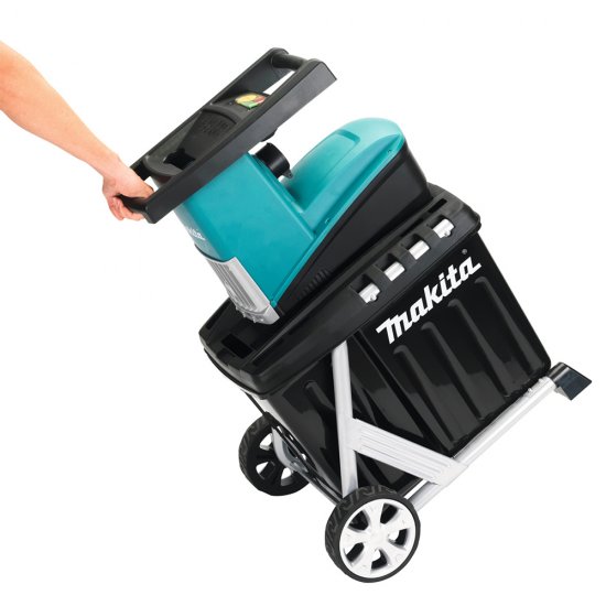 Измельчитель электрический Makita UD2500 (UD2500) 2500 Вт 3,3 л.с.