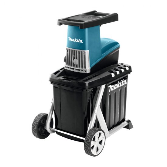 Измельчитель электрический Makita UD2500 (UD2500) 2500 Вт 3,3 л.с.