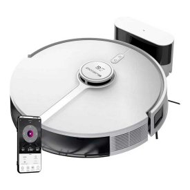 Робот-пылесос Polaris PVCR 5005