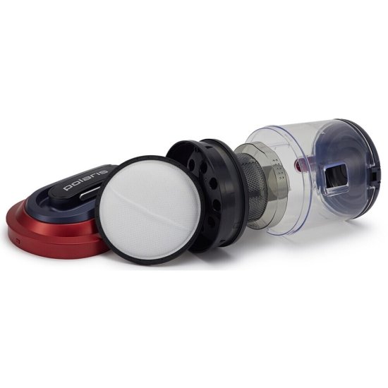 Пылесос Polaris PVC 2003RI
