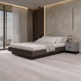 Ламинат KREAFORTA Акация 33 класс толщина 8 мм 2.131 м²