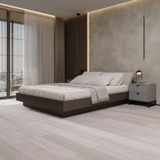 Ламинат KREAFORTA Акация 33 класс толщина 8 мм 2.131 м²