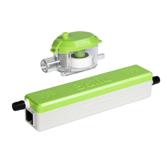 Насос дренажный Ballu CondiPump DC Green проточный 21 л/ч