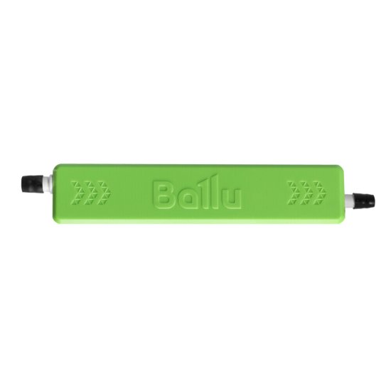 Насос дренажный Ballu CondiPump DC Green проточный 21 л/ч