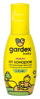 Репеллент Gardex Baby