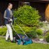 Скарификатор-аэратор электрический Makita UV3200 1300 Вт