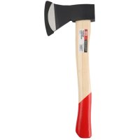 Топор UGO LOKS 600гр деревянная ручка