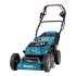 Газонокосилка аккумуляторная Makita DLM462Z 36 В 460 мм без АКБ и ЗУ