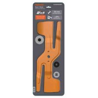 Нож для газонокосилки Daewoo DLM 515 сталь