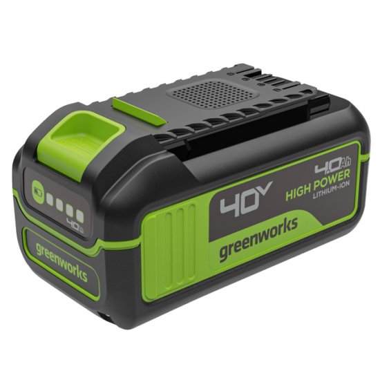 Аккумулятор Greenworks High Power G40HP4 4Ач