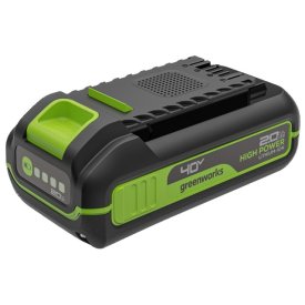 Аккумулятор Greenworks High Power G40HP2 2Ач