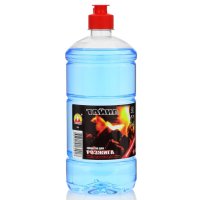 Жидкость для розжига Тайна 1л