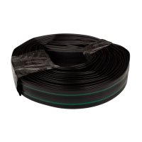 Лента капельная шаг 0,1м 10м