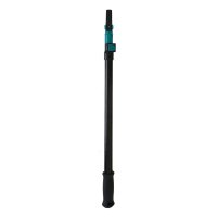 Стержень телескопический Lossew Q4 Stick S 1,1-1,17 м алюминиевый