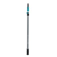 Стержень телескопический Lossew Q4 Stick A (M) 1,5-1,58 м алюминиевый
