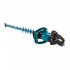 Кусторез аккумуляторный для кустов Makita LXT DUH752Z 18В Li-Ion 520 Вт без АКБ и ЗУ