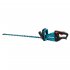 Кусторез аккумуляторный для кустов Makita LXT DUH752Z 18В Li-Ion 520 Вт без АКБ и ЗУ