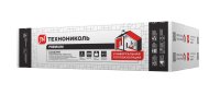 PIR плита 30 мм Технониколь Logicpir 600x1200 мм 0.72 м²