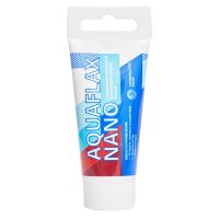 Паста для резьбовых соединений Aquaflax Nano 30 г