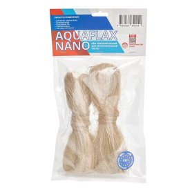 Лен сантехнический Aquaflax Nano евро 100 г