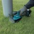Ножницы аккумуляторные для травы Makita LXT DUM604ZX 18В 6Ач Li-Ion без АКБ и ЗУ