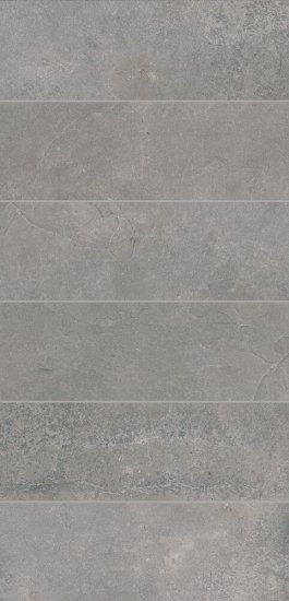 Плитка облицовочная Lavelly Элемент Метро серая 600x300x9 мм (10 шт.=1,8 кв.м)