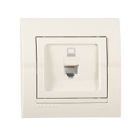 Розетка Lezard DERIY