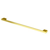 Одинарный держатель полотенец WasserKraft Sauer