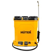 Опрыскиватель аккумуляторный HUTER SP-16AC