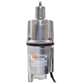 Насос вибрационный REDVERG RD-VP70H/25