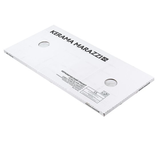 Керамогранит Kerama Marazzi Монте Тиберио серый светлый матовый 1195х600х9 мм (2 шт.=1,43 кв.м)