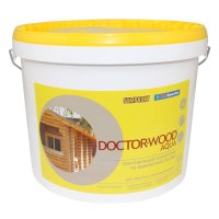 Антисептик грунтовочный SYMPHONY Doctor Wood Aqua 2,7л, арт.1101087