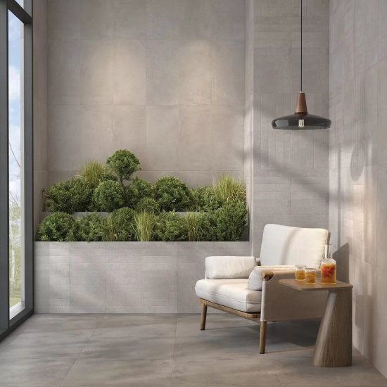 Керамогранит Kerama Marazzi Мирабо бежевый 595х595х9 мм (4 шт.=1,44 кв.м)