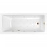 Ванна WHITECROSS Wave Slim 150x70 