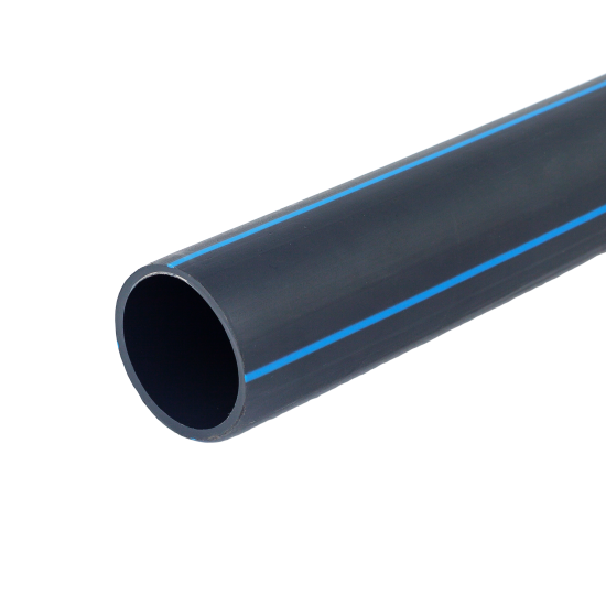 Труба ПНД Политэк PE 100 32x2.4 PN12.5 бухта 25 м